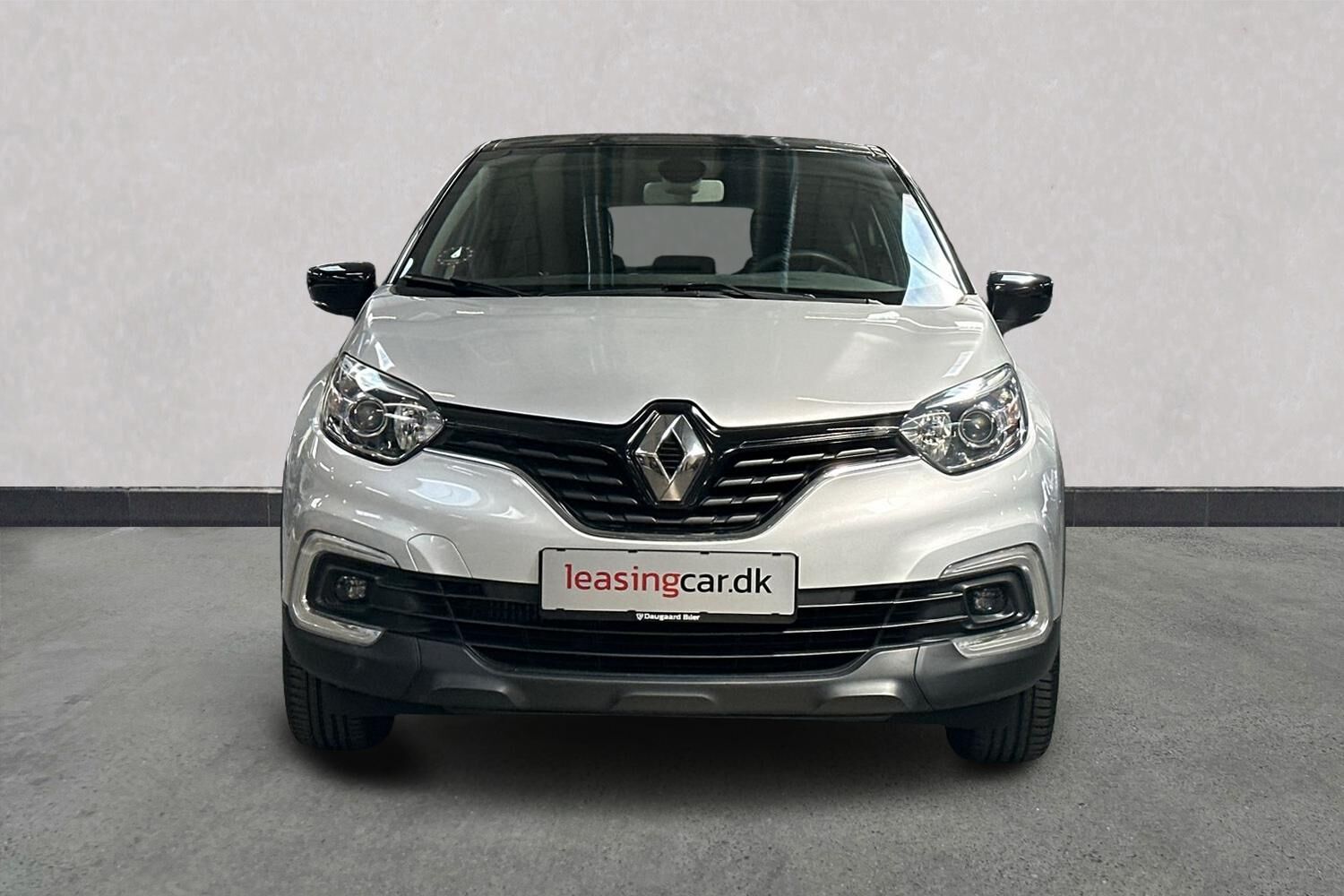 Billede af Renault Captur 0,9 Energy TCe Zen 90HK 5d