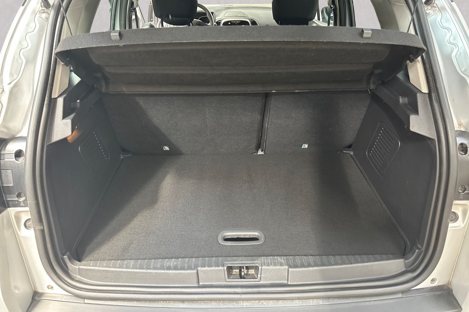 Billede af Renault Captur 0,9 Energy TCe Zen 90HK 5d