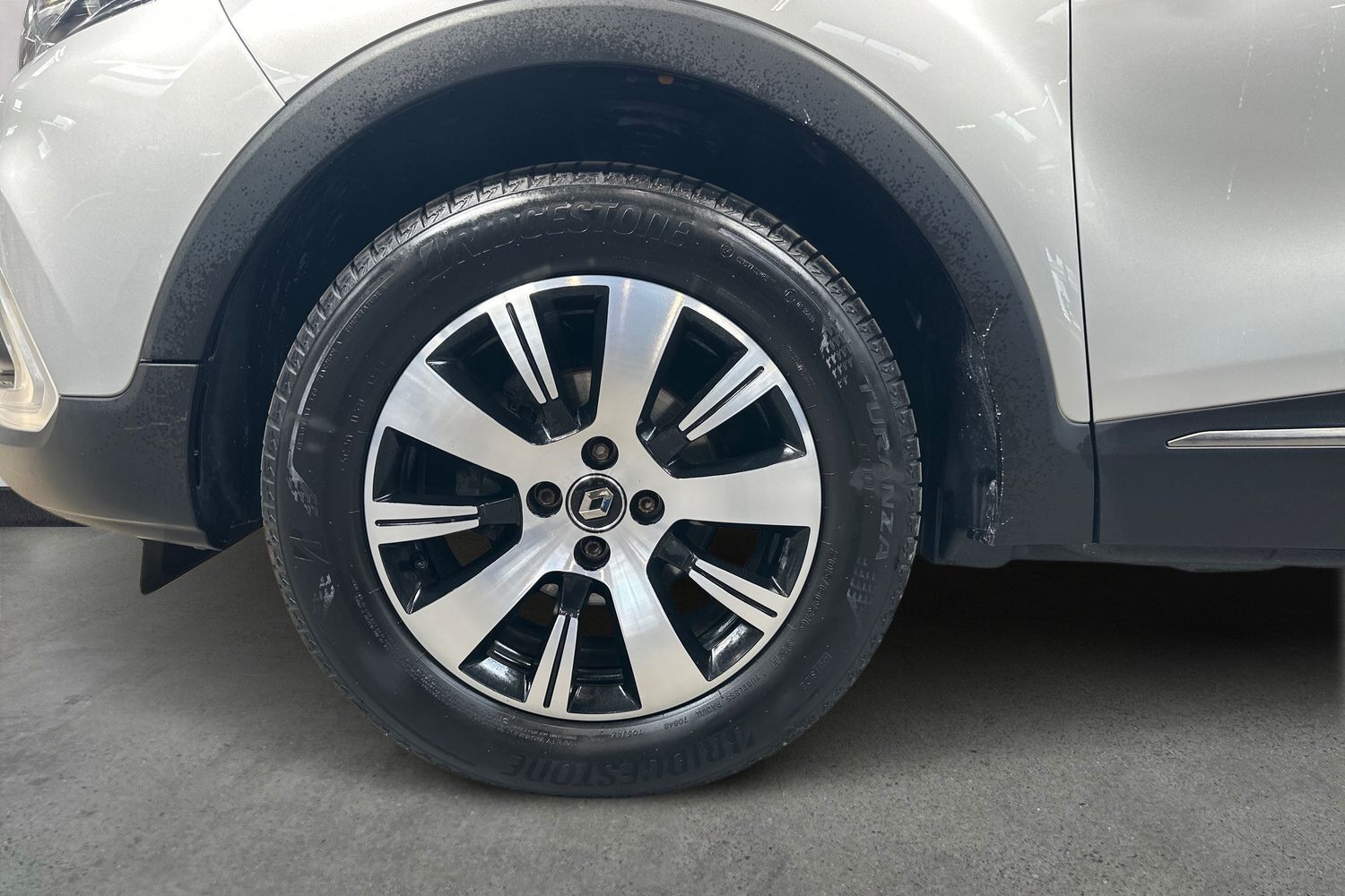Billede af Renault Captur 0,9 Energy TCe Zen 90HK 5d