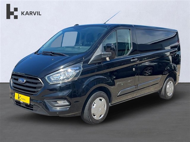 Billede af Ford Transit Custom 280 L1H1 2,0 TDCi Trend 130HK Van 6g