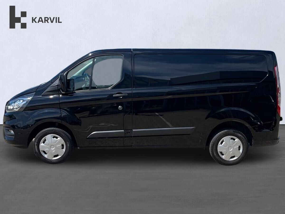 Billede af Ford Transit Custom 280 L1H1 2,0 TDCi Trend 130HK Van 6g