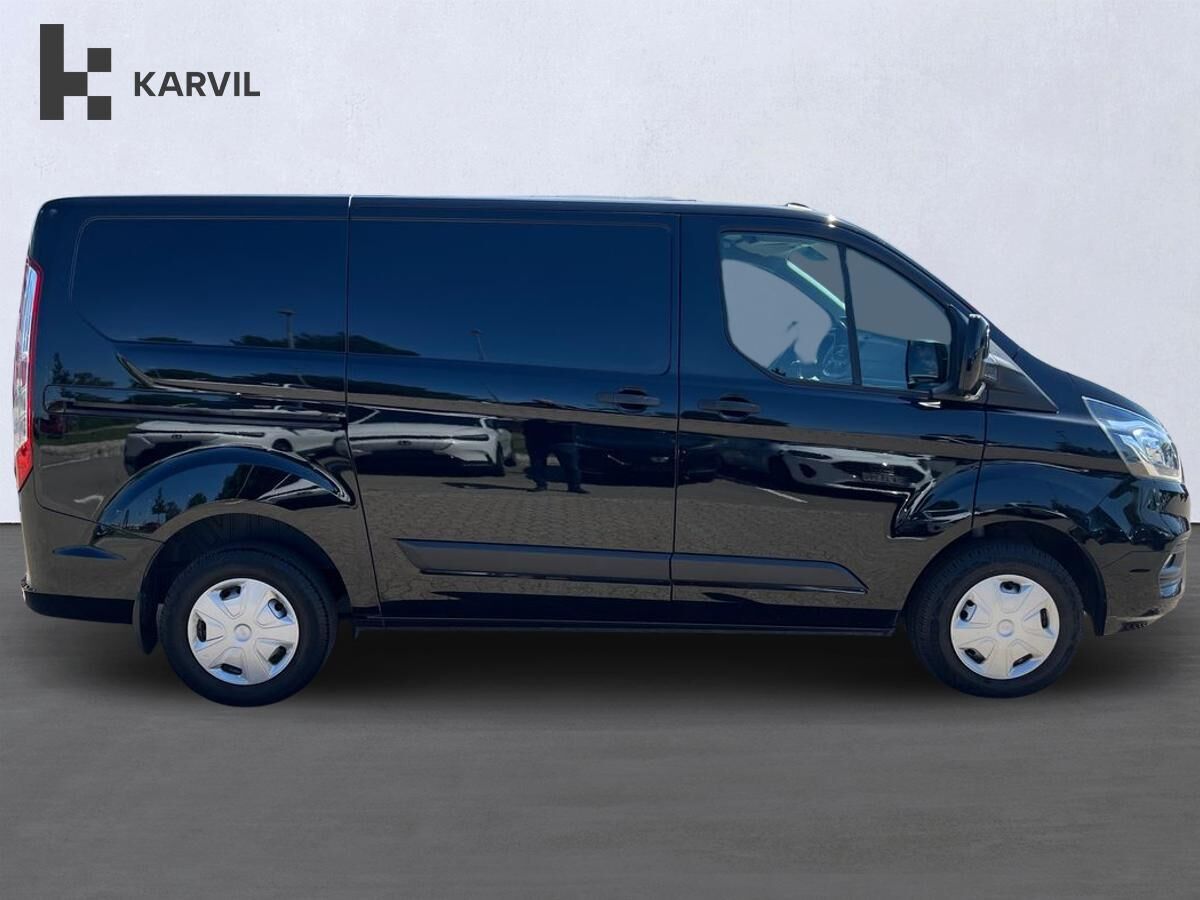 Billede af Ford Transit Custom 280 L1H1 2,0 TDCi Trend 130HK Van 6g