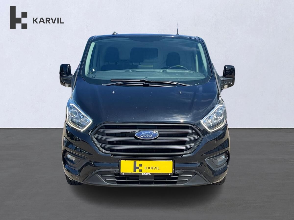 Billede af Ford Transit Custom 280 L1H1 2,0 TDCi Trend 130HK Van 6g