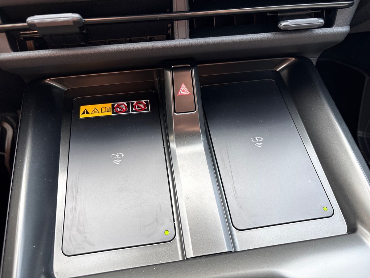 Billede af Toyota BZ4X EL Executive AWD 343HK 5d Aut.