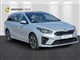 Billede af Kia Ceed SW 1,6 GDI PHEV  Plugin-hybrid Upgrade m/Plus DCT 141HK Stc 6g Aut.