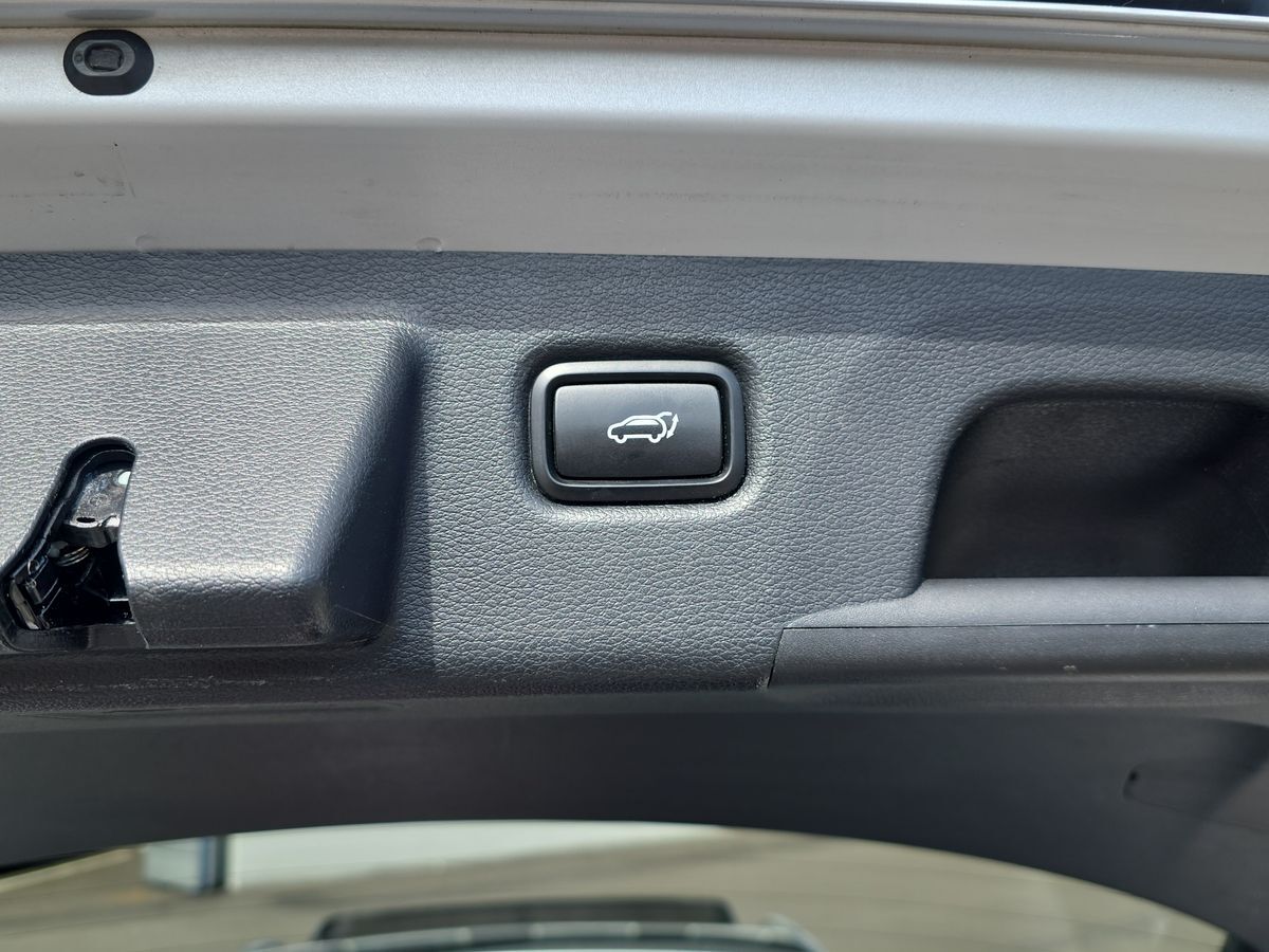 Billede af Kia Ceed SW 1,6 GDI PHEV  Plugin-hybrid Upgrade m/Plus DCT 141HK Stc 6g Aut.