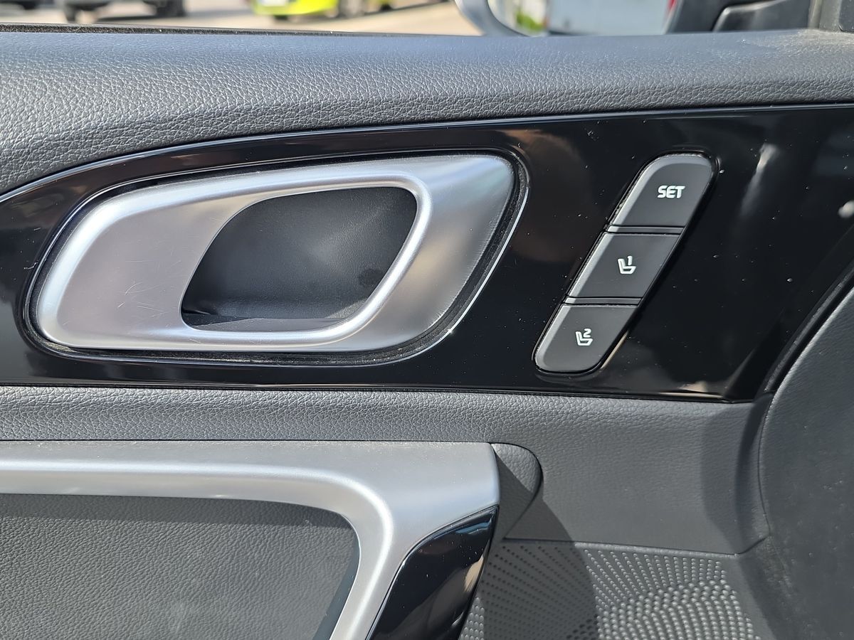 Billede af Kia Ceed SW 1,6 GDI PHEV  Plugin-hybrid Upgrade m/Plus DCT 141HK Stc 6g Aut.