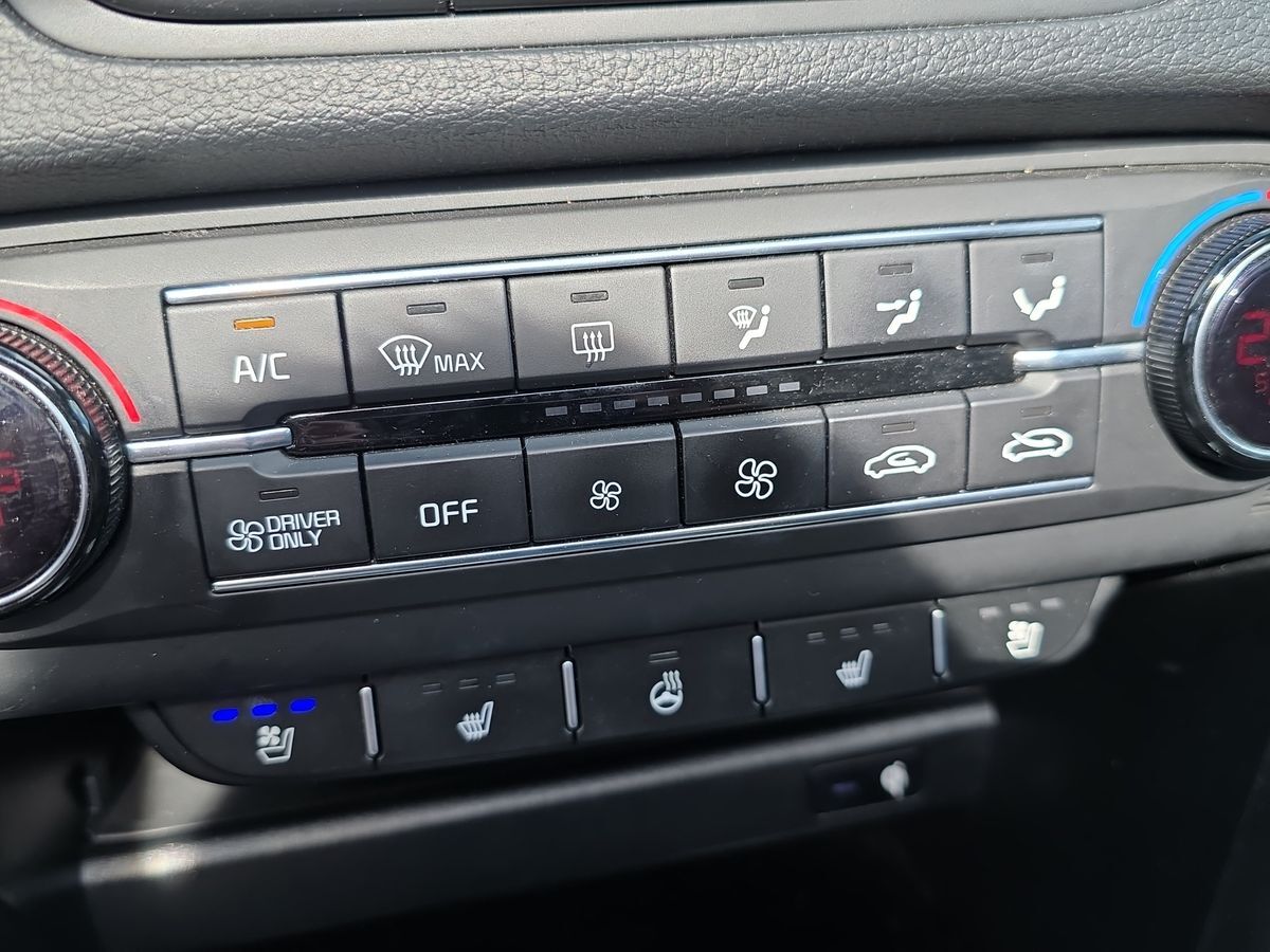 Billede af Kia Ceed SW 1,6 GDI PHEV  Plugin-hybrid Upgrade m/Plus DCT 141HK Stc 6g Aut.