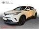 Billede af Toyota C-HR 1,2 T C-ITY 116HK 5d 6g