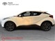 Billede af Toyota C-HR 1,2 T C-ITY 116HK 5d 6g