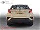 Billede af Toyota C-HR 1,2 T C-ITY 116HK 5d 6g