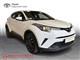 Billede af Toyota C-HR 1,2 T C-ITY 116HK 5d 6g