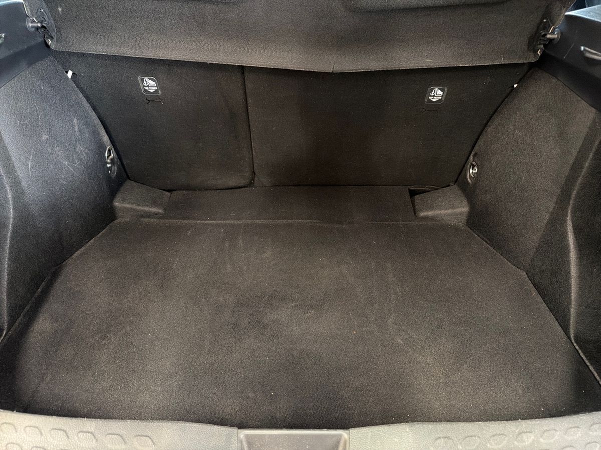 Billede af Toyota C-HR 1,2 T C-ITY 116HK 5d 6g