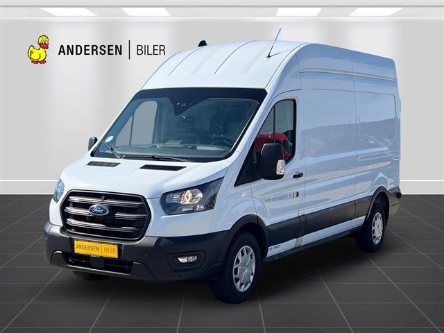 Billede af Ford Transit 350 L3H2 2,0 TDCi Trend 130HK Van 6g