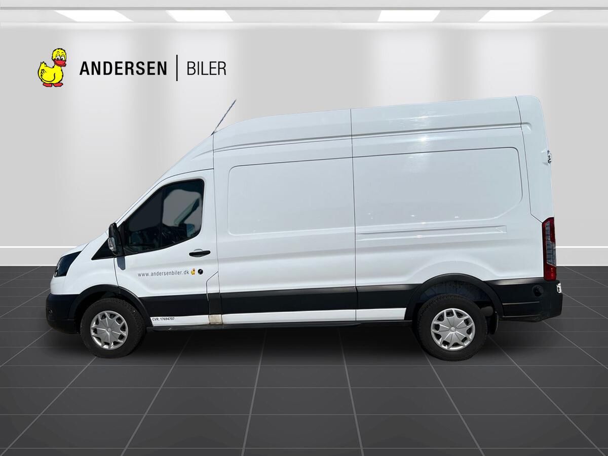 Billede af Ford Transit 350 L3H2 2,0 TDCi Trend 130HK Van 6g