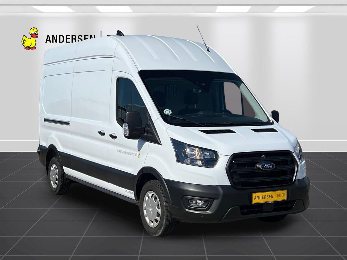 Billede af Ford Transit 350 L3H2 2,0 TDCi Trend 130HK Van 6g
