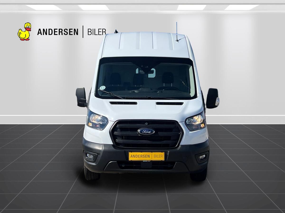 Billede af Ford Transit 350 L3H2 2,0 TDCi Trend 130HK Van 6g