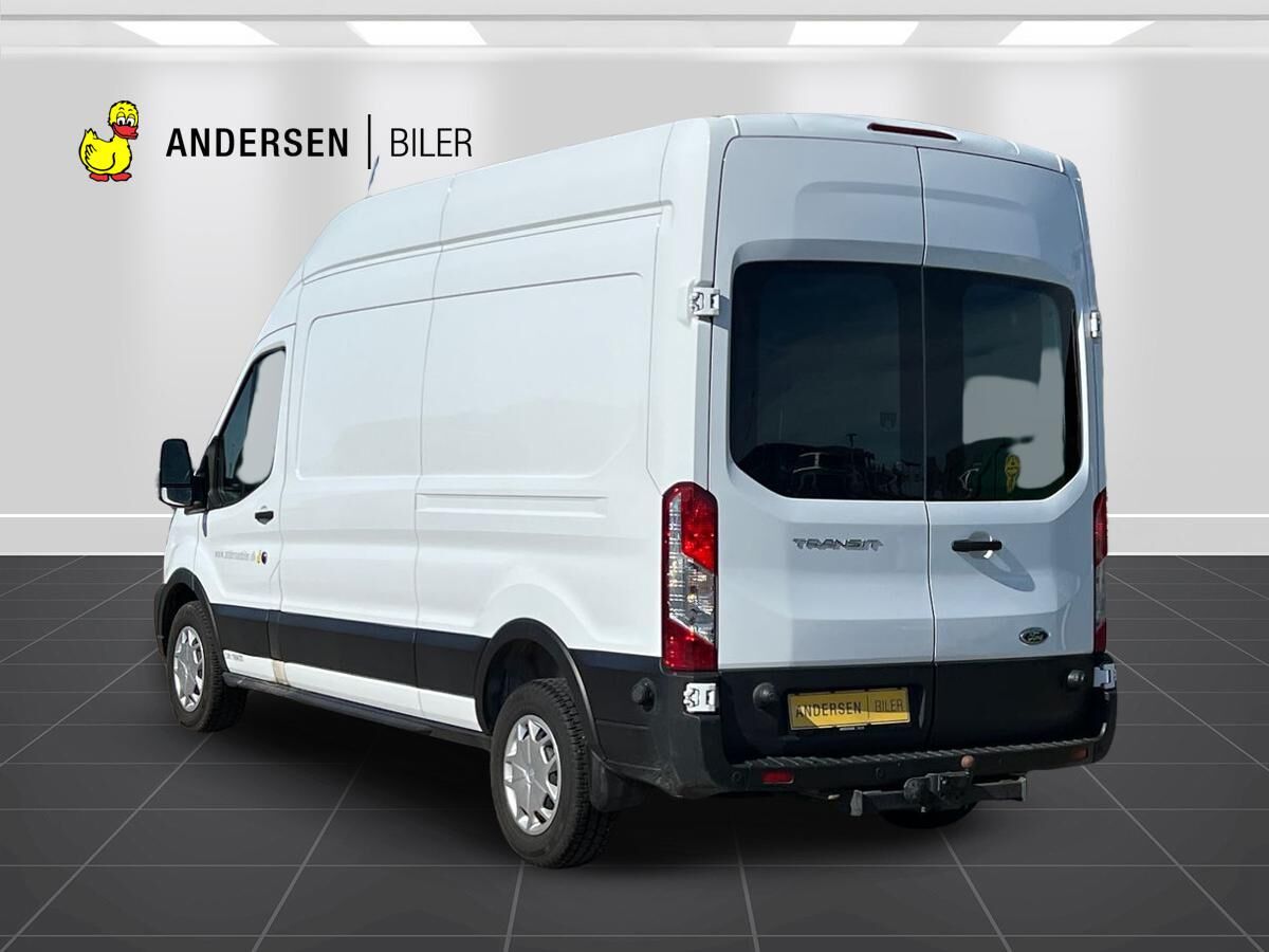 Billede af Ford Transit 350 L3H2 2,0 TDCi Trend 130HK Van 6g