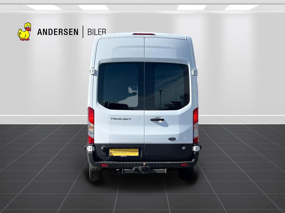 Billede af Ford Transit 350 L3H2 2,0 TDCi Trend 130HK Van 6g