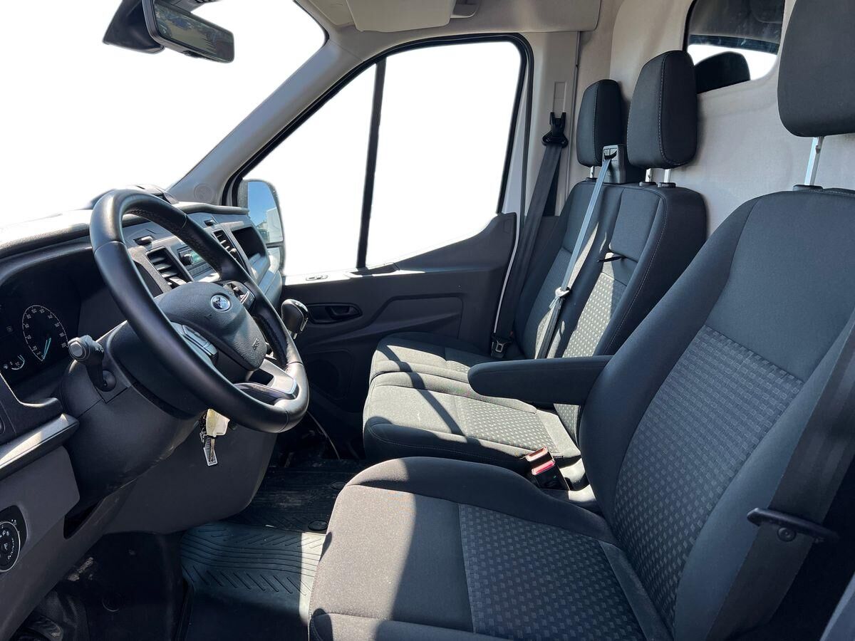 Billede af Ford Transit 350 L3H2 2,0 TDCi Trend 130HK Van 6g
