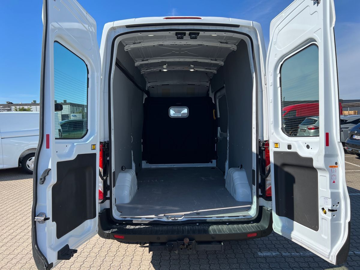 Billede af Ford Transit 350 L3H2 2,0 TDCi Trend 130HK Van 6g