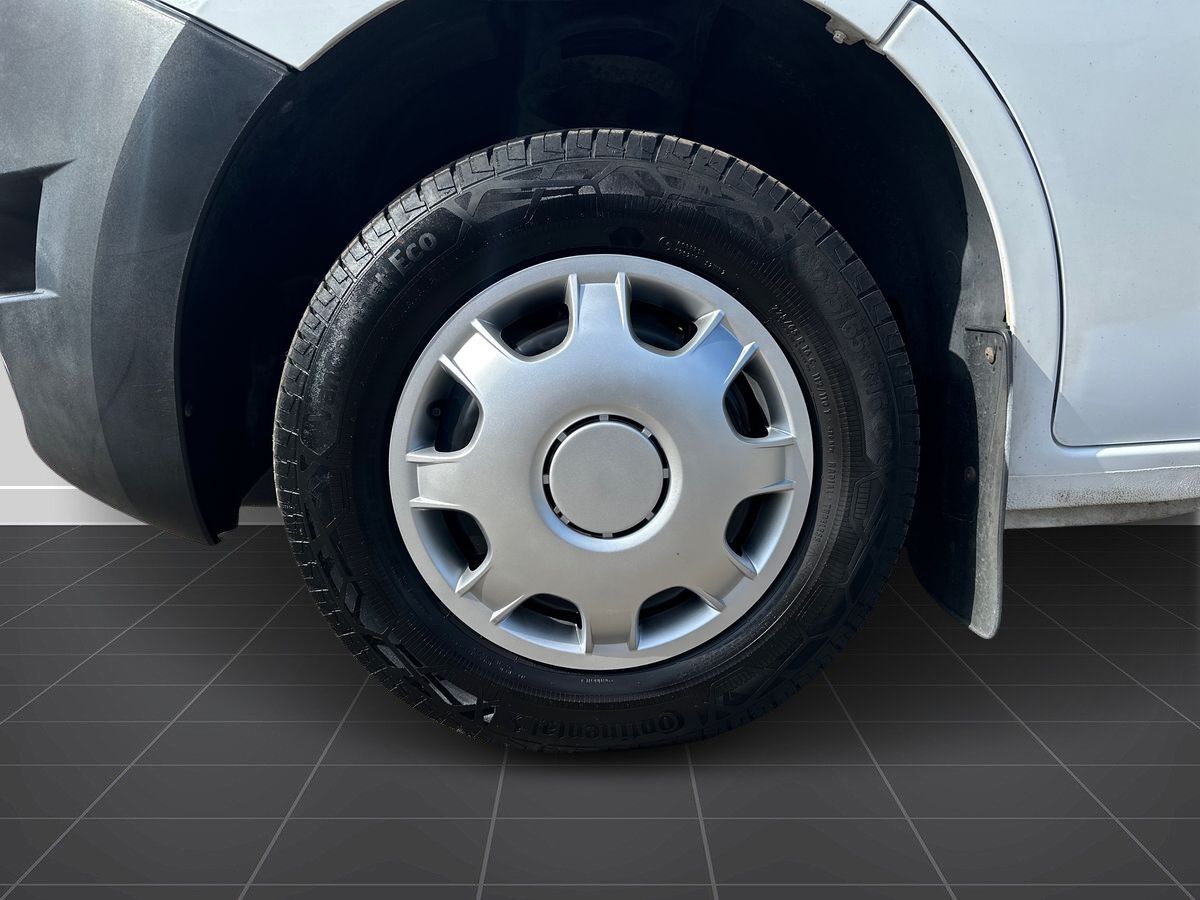 Billede af Nissan NV 400 L2H2 2,3 DCi Working Star Start/Stop 150HK Van 6g