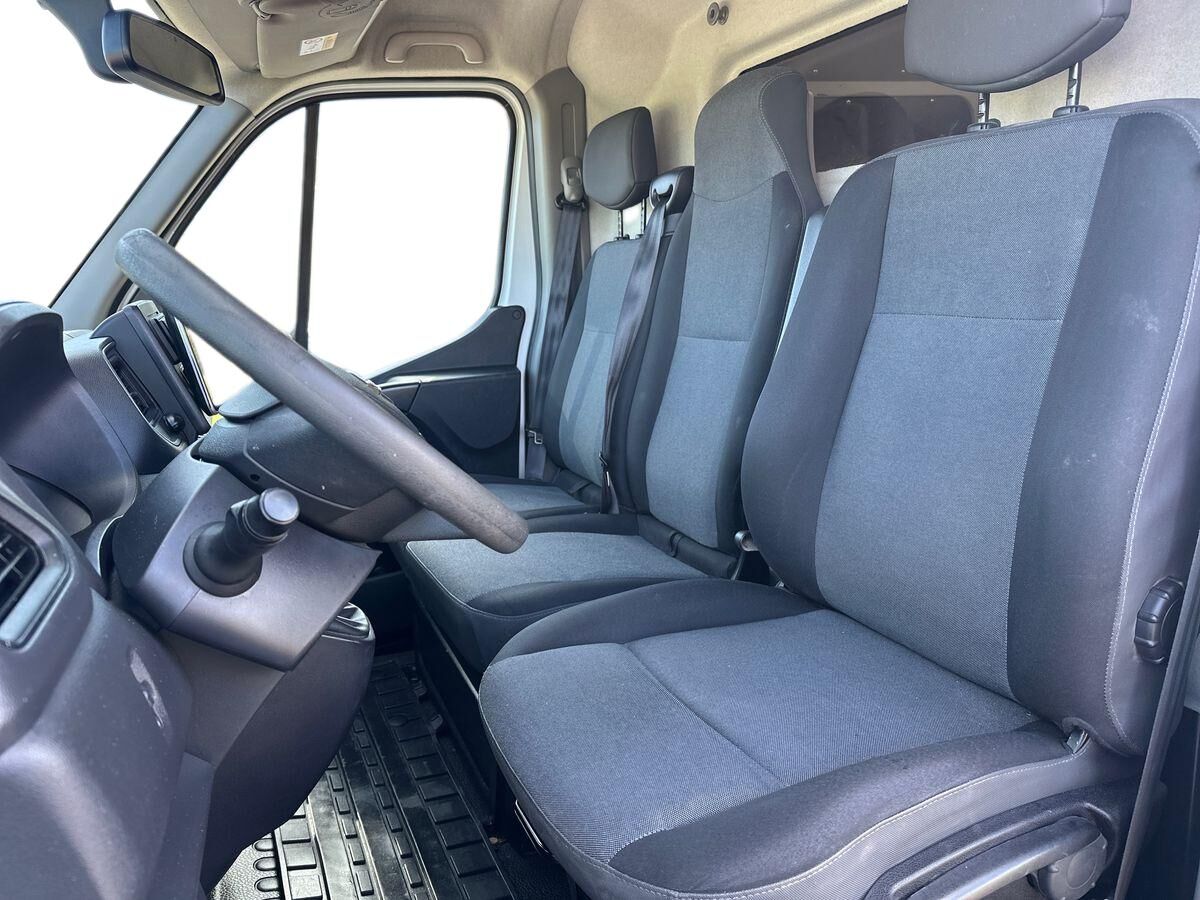 Billede af Nissan NV 400 L2H2 2,3 DCi Working Star Start/Stop 150HK Van 6g