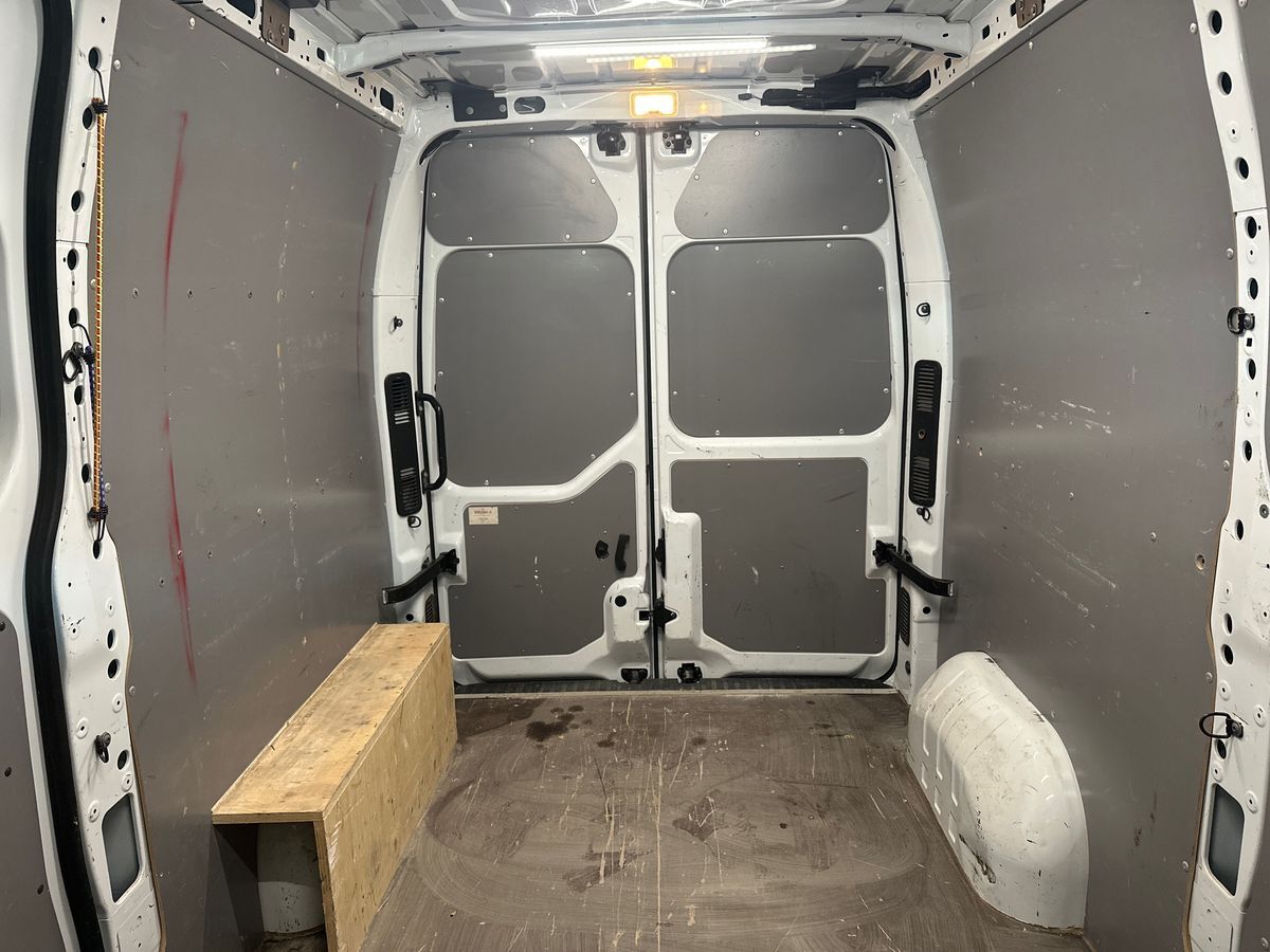 Billede af Nissan NV 400 L2H2 2,3 DCi Working Star Start/Stop 150HK Van 6g