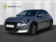 Billede af Peugeot e-208 EL Allure 136HK 5d Aut.