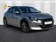Billede af Peugeot e-208 EL Allure 136HK 5d Aut.
