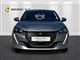 Billede af Peugeot e-208 EL Allure 136HK 5d Aut.