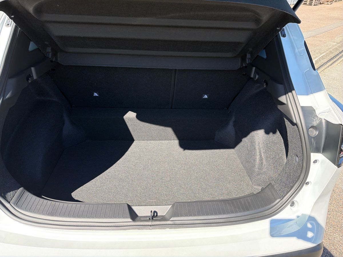 Billede af Nissan Qashqai 1,3 MHEV  Mild hybrid Acenta 140HK 5d 6g