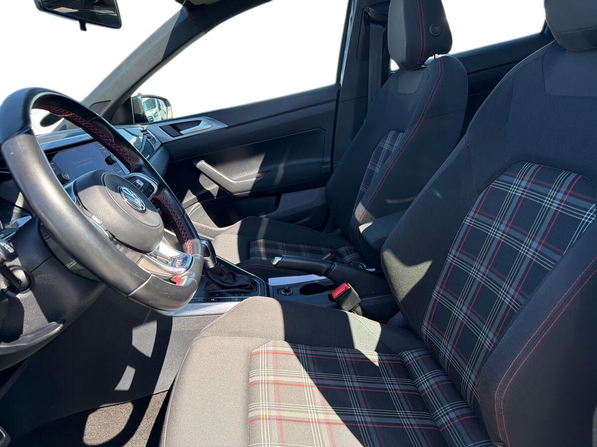 Billede af VW Polo 2,0 TSI GTI DSG 200HK 5d 6g Aut.