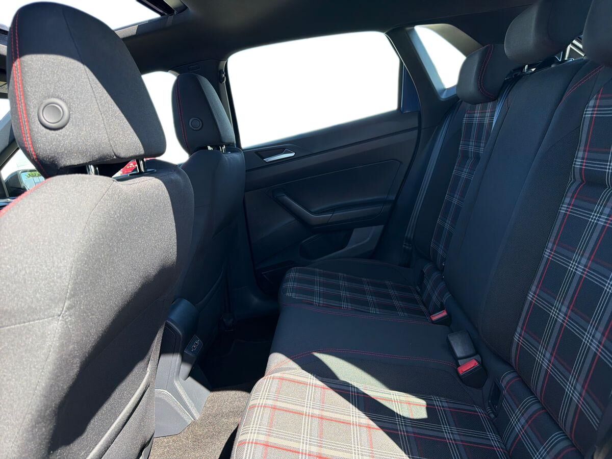 Billede af VW Polo 2,0 TSI GTI DSG 200HK 5d 6g Aut.