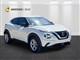 Billede af Nissan Juke 1,0 Dig-T N-Connecta DCT 114HK 5d 7g Aut.