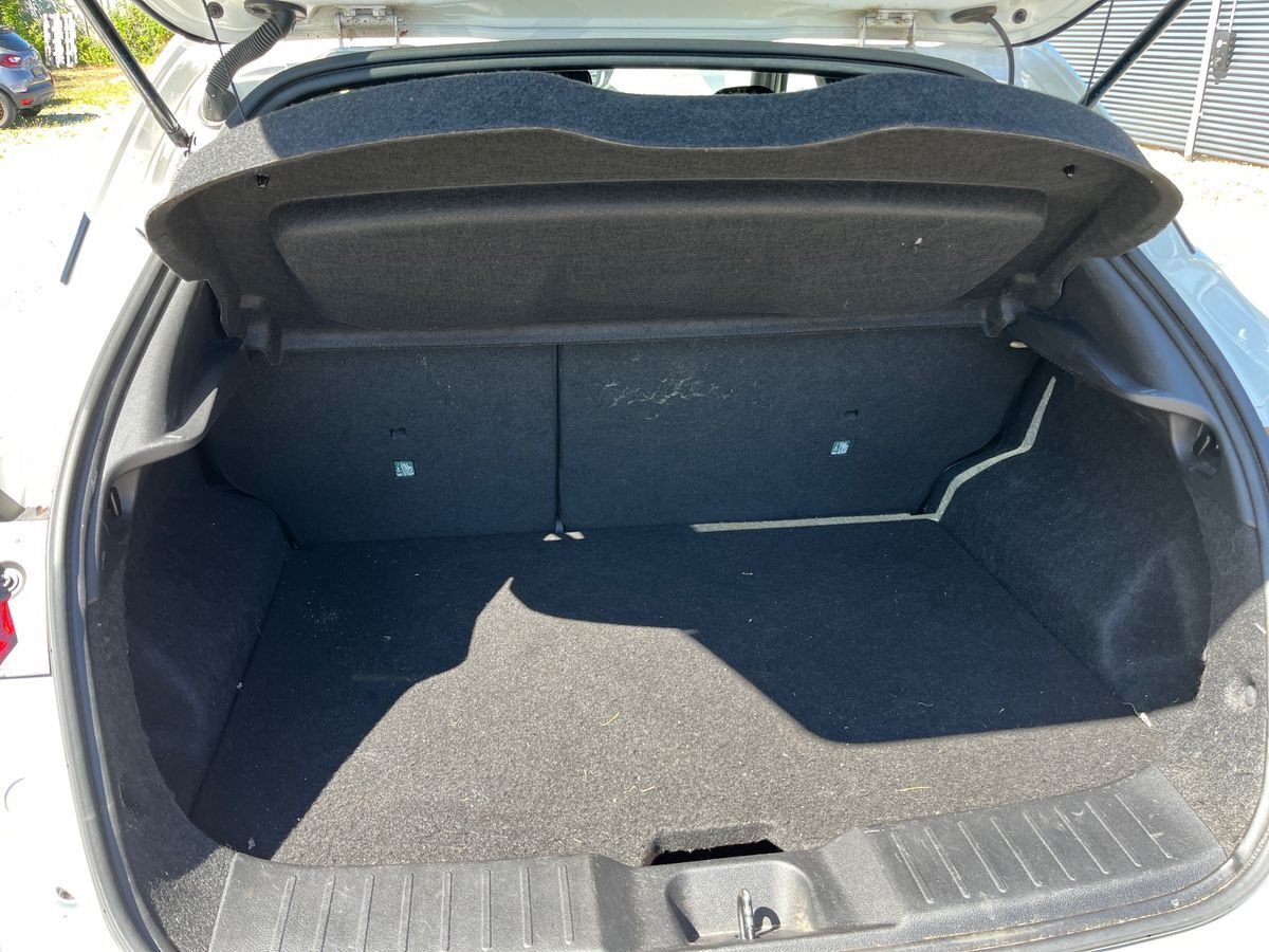 Billede af Nissan Juke 1,0 Dig-T N-Connecta DCT 114HK 5d 7g Aut.