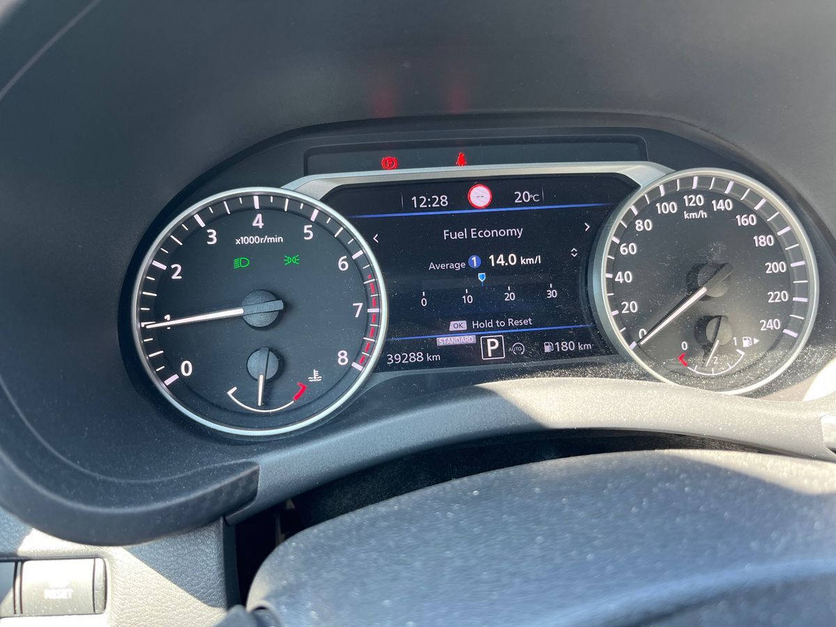 Billede af Nissan Juke 1,0 Dig-T N-Connecta DCT 114HK 5d 7g Aut.