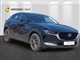 Billede af Mazda CX-30 2,0 Skyactiv-G  Mild hybrid Cosmo m. Technology Pack 150HK 5d 6g Aut.