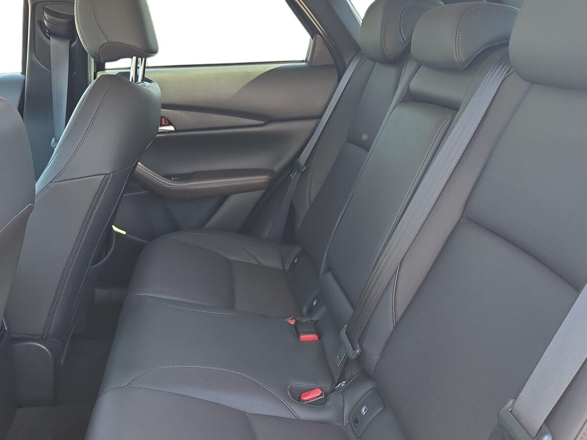 Billede af Mazda CX-30 2,0 Skyactiv-G  Mild hybrid Cosmo m. Technology Pack 150HK 5d 6g Aut.