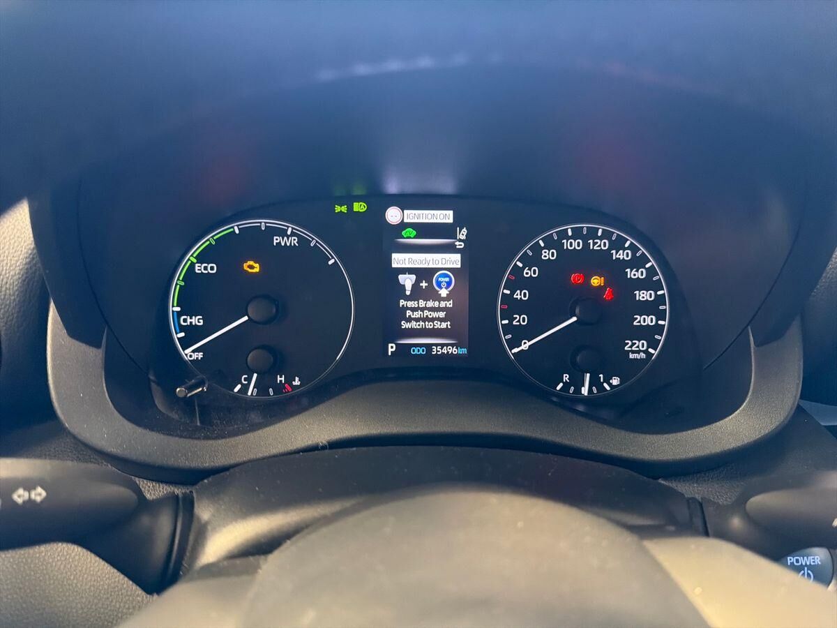 Billede af Toyota Yaris 1,5 Hybrid H3 Smart 116HK 5d Trinl. Gear