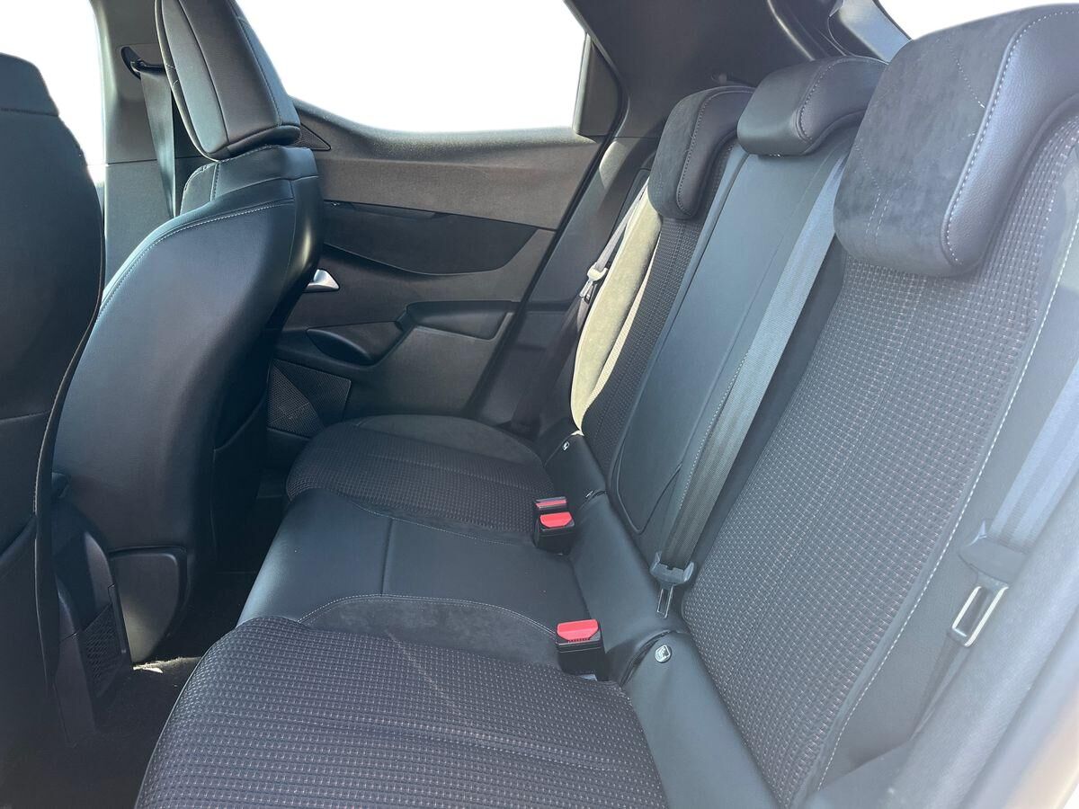 Billede af DS DS3 Crossback E-Tense Performance Line Pack 136HK 5d Aut.