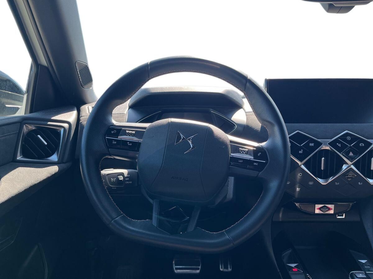 Billede af DS DS3 Crossback E-Tense Performance Line Pack 136HK 5d Aut.