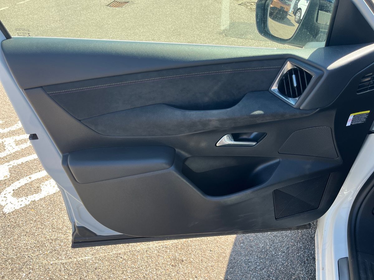 Billede af DS DS3 Crossback E-Tense Performance Line Pack 136HK 5d Aut.