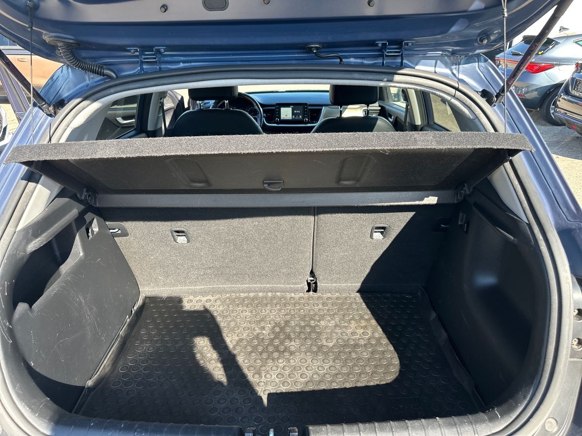 Billede af Kia Stonic 1,0 T-GDI Vision 120HK 5d 6g