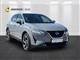 Billede af Nissan Qashqai 1,3 MHEV  Mild hybrid Tekna+ X-Tronic 158HK 5d 7g Aut.