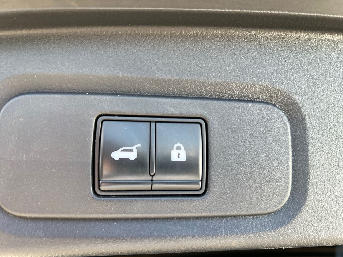 Billede af Nissan Qashqai 1,3 MHEV  Mild hybrid Tekna+ X-Tronic 158HK 5d 7g Aut.