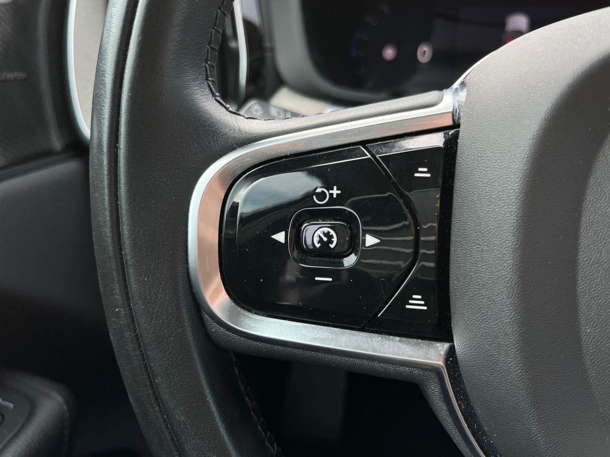 Billede af Volvo XC60 2,0 T6 Recharge  Plugin-hybrid Inscription AWD 350HK 5d 8g Aut.