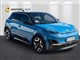 Billede af Nissan Micra EL Evolve 52kWh 150HK 5d Aut.