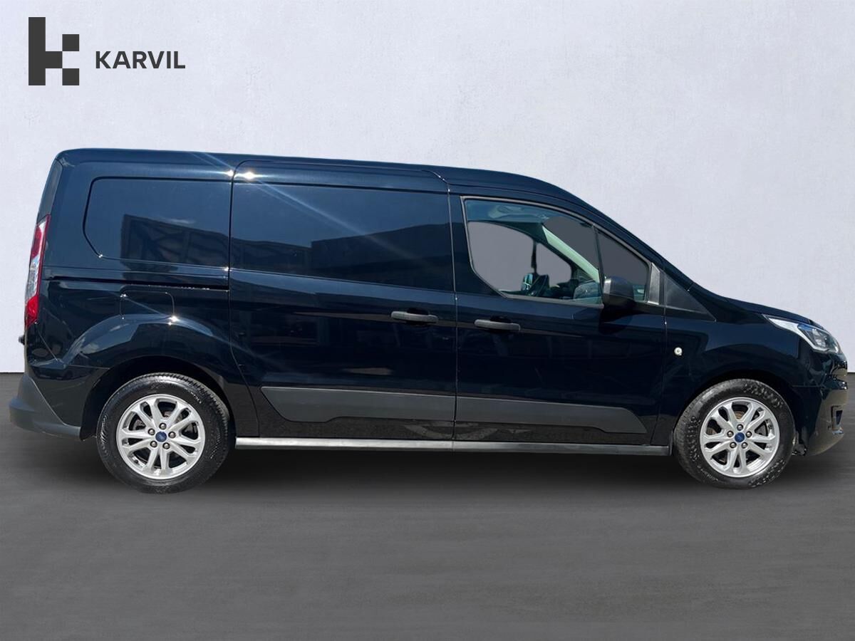 Billede af Ford Transit Connect Lang 1,5 EcoBlue Trend 120HK Van 8g Aut.