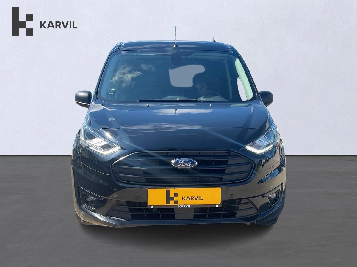 Billede af Ford Transit Connect Lang 1,5 EcoBlue Trend 120HK Van 8g Aut.